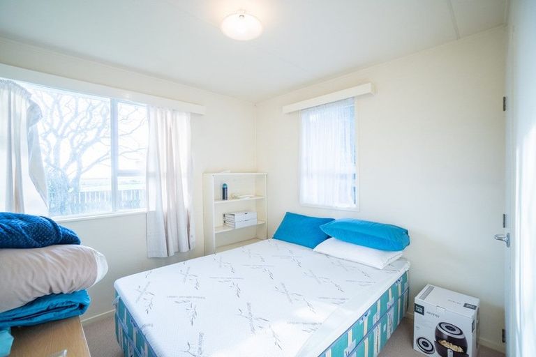 Photo of property in 105b Benmore Avenue, Cloverlea, Palmerston North, 4412