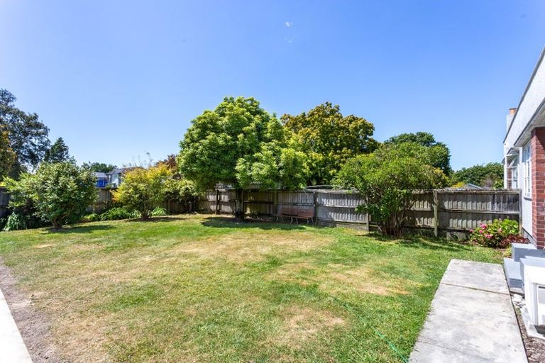 Photo of property in 50/50a Centennial Avenue, Riccarton, Christchurch, 8041