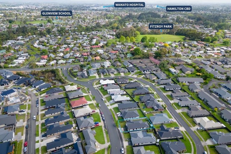 Photo of property in 19 Briannarose Drive, Fitzroy, Hamilton, 3206