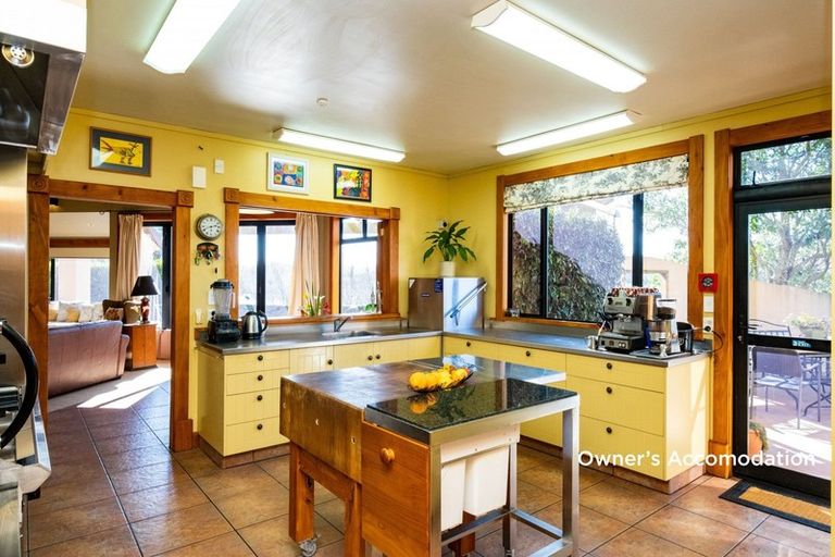 Photo of property in Beckenridge Lodge, 1 Breckenridge Lane, Puketapu, Napier, 4183