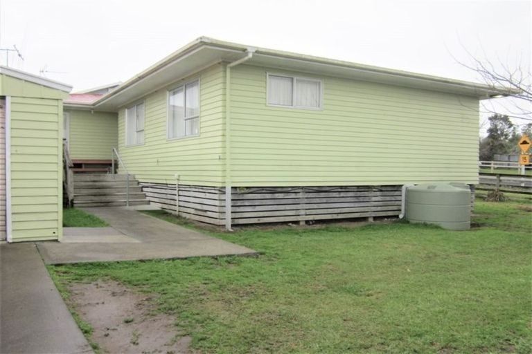 Photo of property in 9 Ainslie Road, Paeroa, 3600