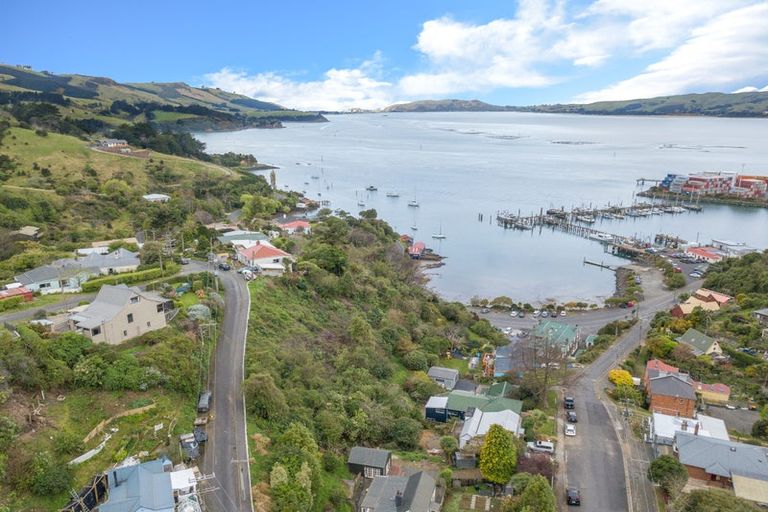 Photo of property in 42 Harbour Terrace, Careys Bay, Port Chalmers, 9023