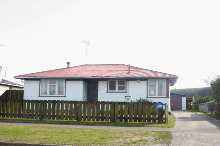 Photo of property in 124 Pine Drive, Murupara, 3025