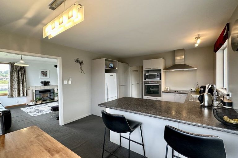 Photo of property in 54 West Plains Road, Waikiwi, Invercargill, 9810