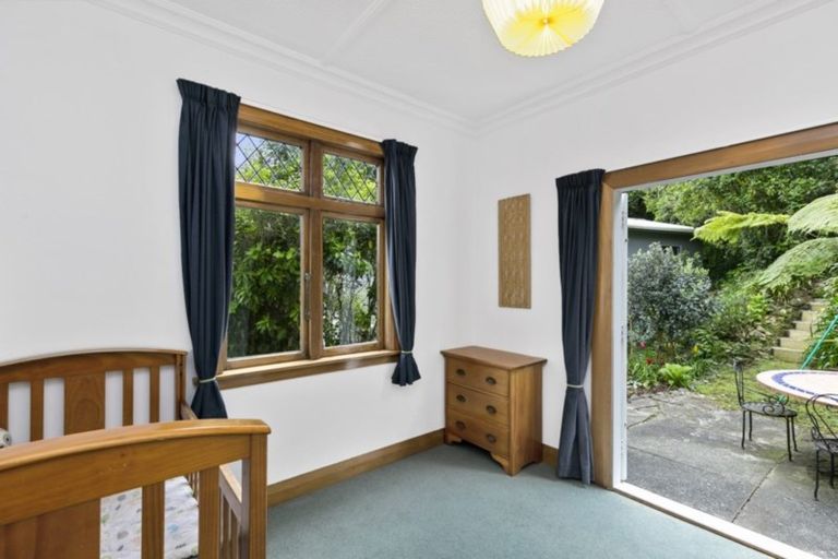 Photo of property in 79 Ngaio Gorge Road, Ngaio, Wellington, 6035