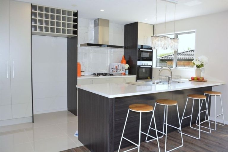 Photo of property in 224a Hill Road, The Gardens, Auckland, 2105