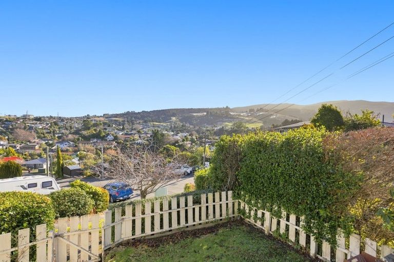 Photo of property in 14 Upland Street, Helensburgh, Dunedin, 9010