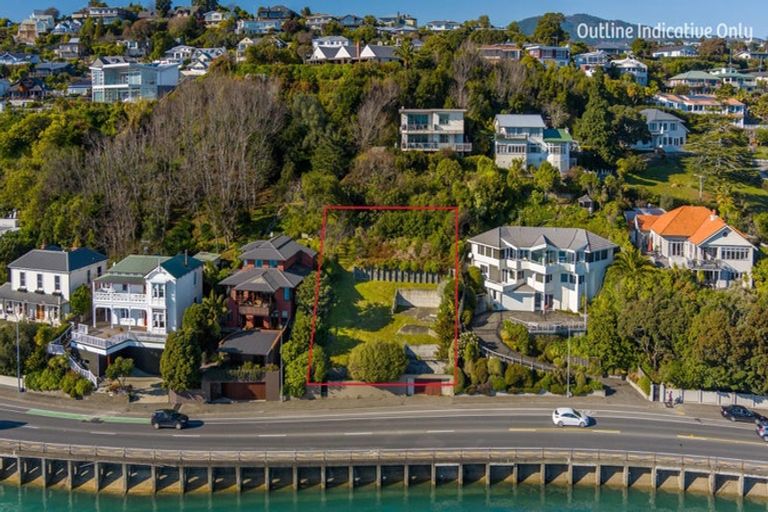 Photo of property in 391 Wakefield Quay, Stepneyville, Nelson, 7010