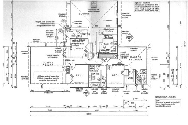 Photo of property in 114 Ackworth Road, Lepperton, New Plymouth, 4373