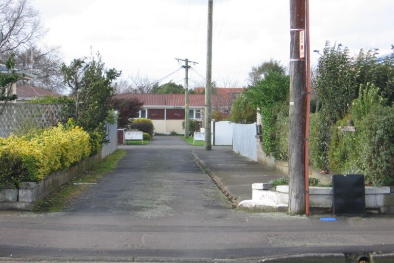 Photo of property in 10/355 Botanical Road, West End, Palmerston North, 4412