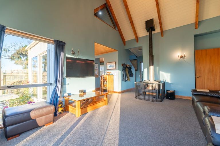 Photo of property in 167 Driscoll Road, Levels Valley, Timaru, 7974