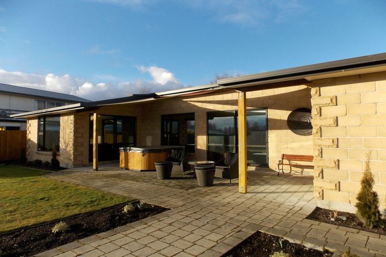 Photo of property in 34 Grant Street, Temuka, 7920