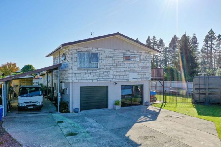 Photo of property in 12 Matipo Place, Edgecumbe, 3120