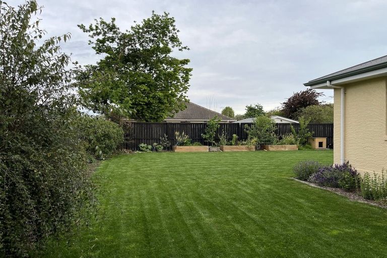 Photo of property in 16 Charles Street, Prebbleton, 7604