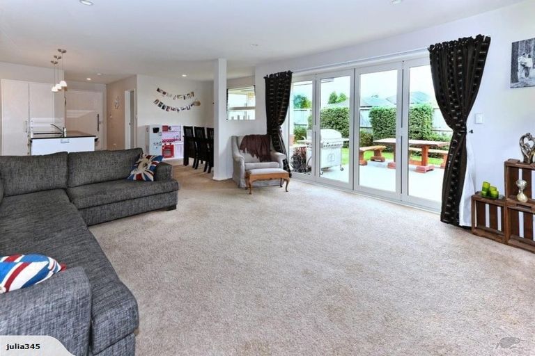 Photo of property in 137b Lowes Road, Rolleston, 7614