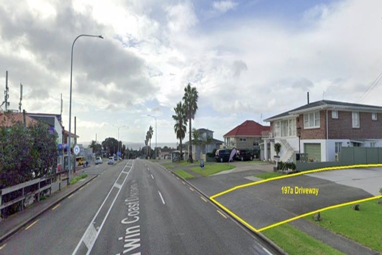 Photo of property in 197a Hibiscus Coast Highway, Red Beach, 0932