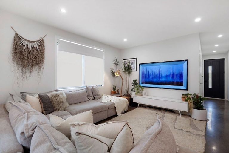 Photo of property in 206a Gallien Street, Saint Leonards, Hastings, 4120