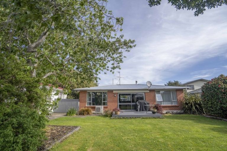 Photo of property in 39 Jack Street, Newfield, Invercargill, 9812