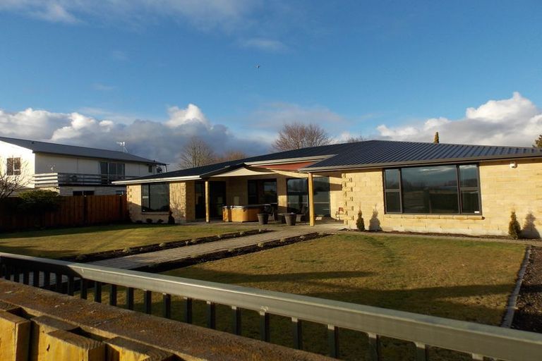 Photo of property in 34 Grant Street, Temuka, 7920