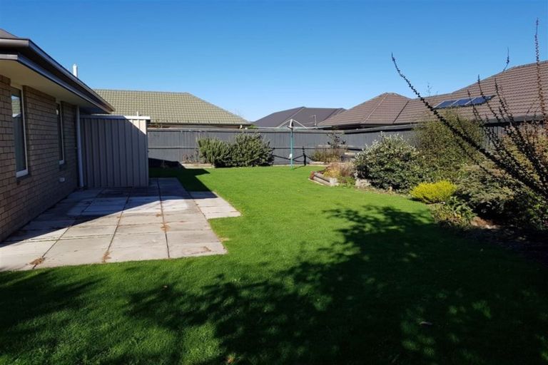 Photo of property in 31 Oakwood Drive, Rangiora, 7400