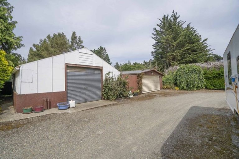 Photo of property in 300 Scott Street, Tisbury, Invercargill, 9877