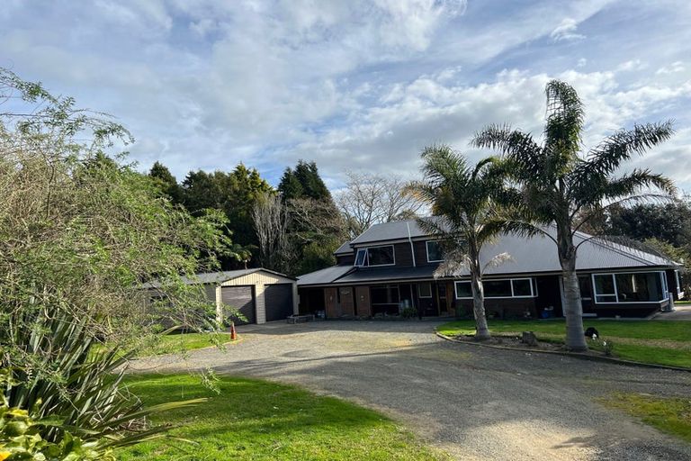 Photo of property in 617a Stanley Road, Wainui, Opotiki, 3198