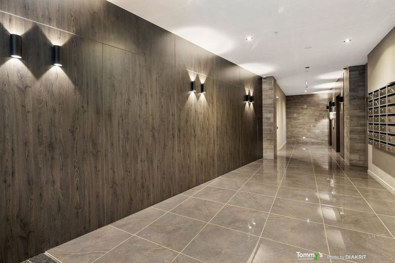 Photo of property in Vsp South, 406/168 Victoria Street, Te Aro, Wellington, 6011