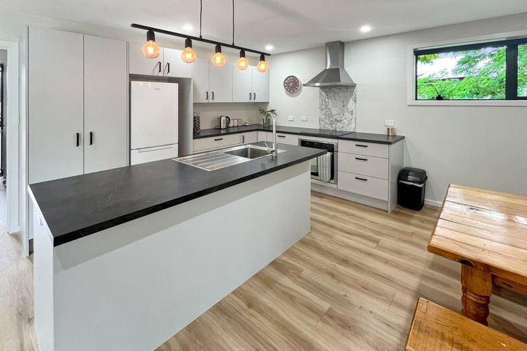 Photo of property in 124 Ashburton Gorge Road, Mount Somers, Ashburton, 7771