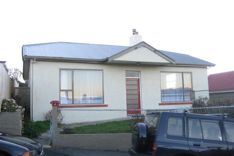 Photo of property in 5 Porteous Street, Mornington, Dunedin, 9011