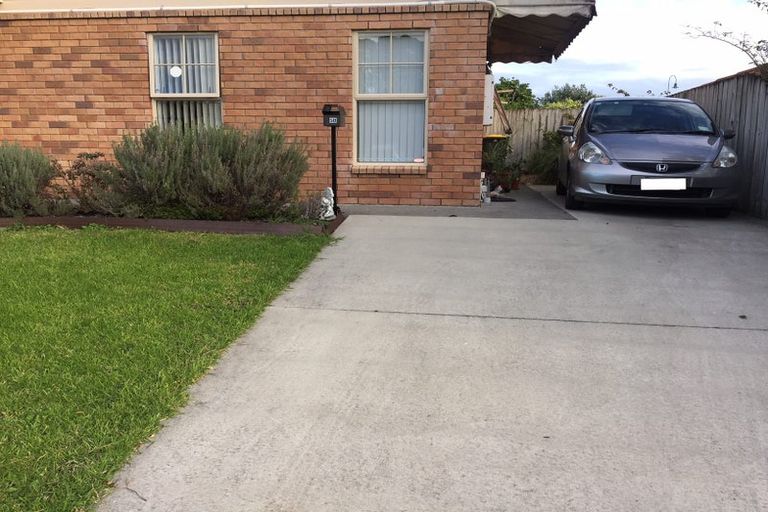 Photo of property in 5 Srah Place, East Tamaki, Auckland, 2013