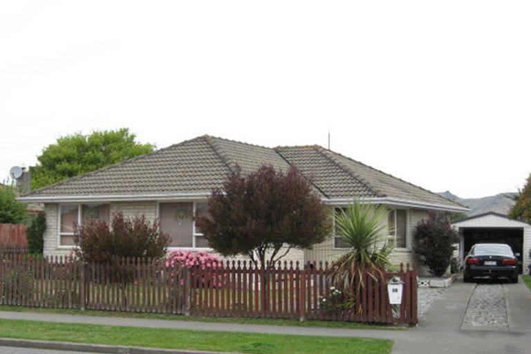 Photo of property in 26 Kuaka Crescent, Bromley, Christchurch, 8062