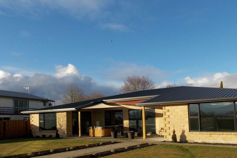 Photo of property in 34 Grant Street, Temuka, 7920