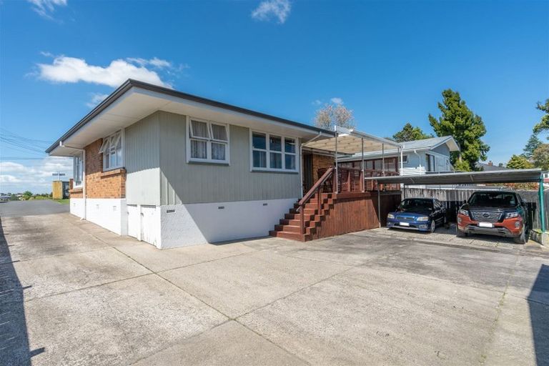 Photo of property in 122 Ellicott Road, Nawton, Hamilton, 3200