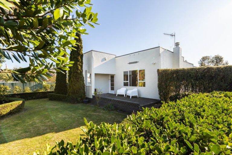Photo of property in 13 Morse Street, Marewa, Napier, 4110