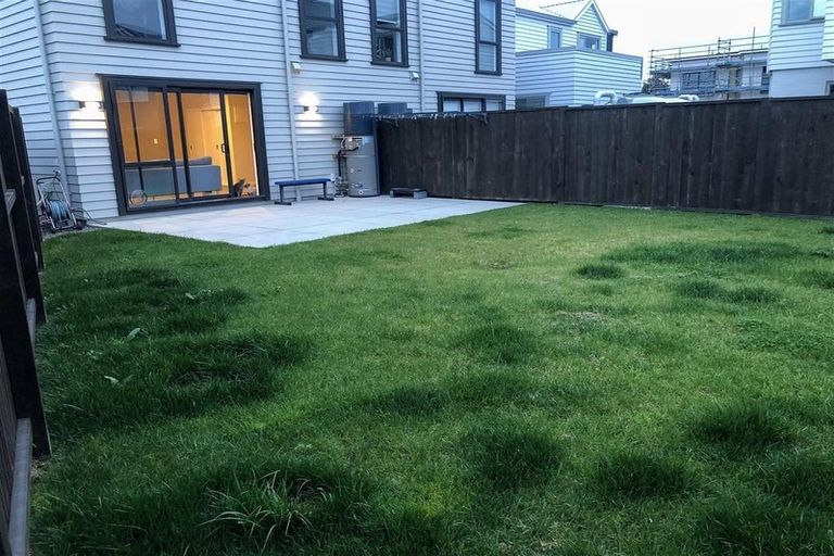 Photo of property in 110 Squadron Drive, Hobsonville, Auckland, 0616