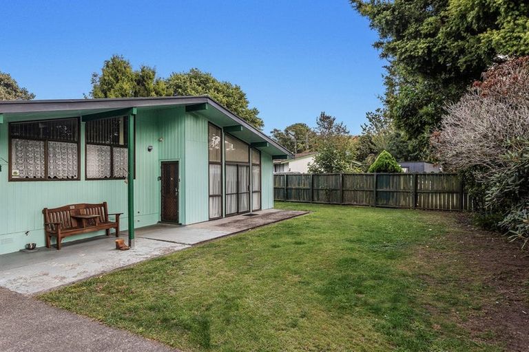 Photo of property in 11 Blundell Avenue, Kawerau, 3127