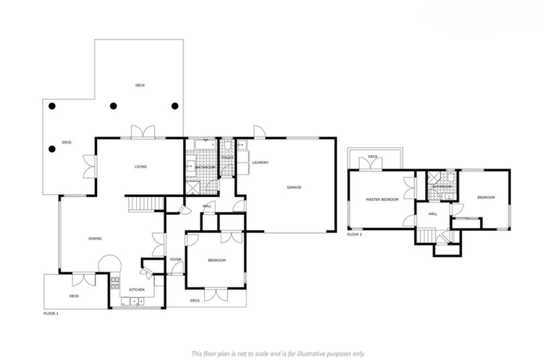 Photo of property in 44a Sylvania Drive, Matua, Tauranga, 3110
