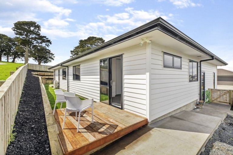 Photo of property in 29a Raithburn Terrace, Pokeno, 2402