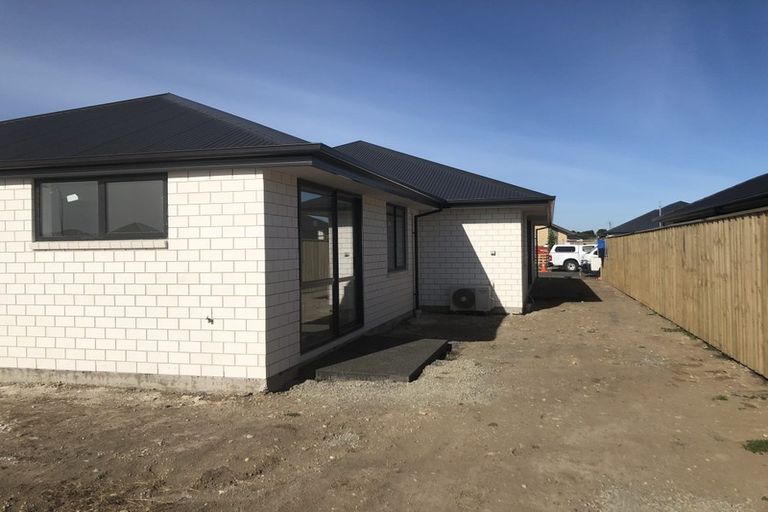 Photo of property in 13 Chesney Drive, Rolleston, 7615