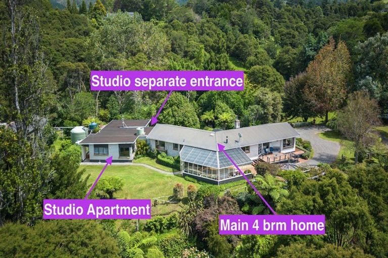 Photo of property in 33 Pakaraka, Thames, 3577