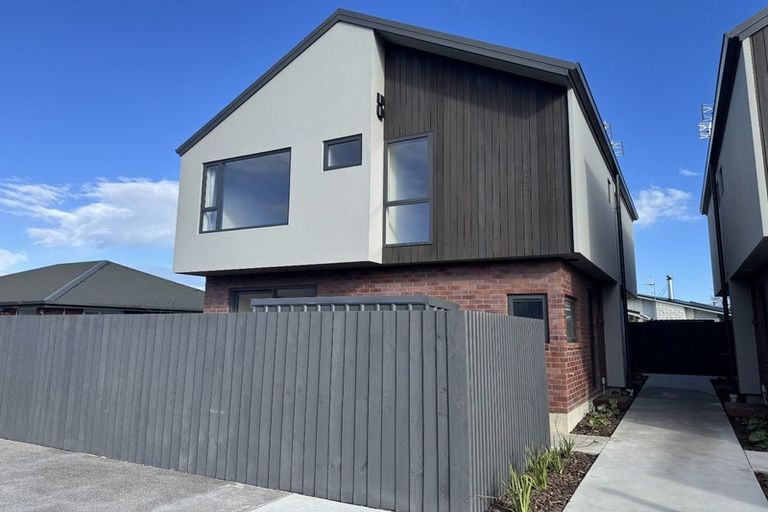 Photo of property in 6/89 Selwyn Street, Somerfield, Christchurch, 8024