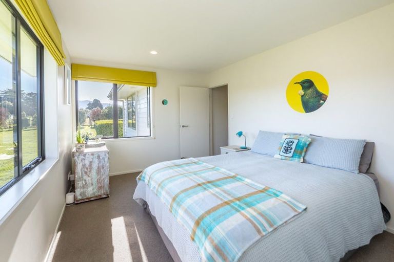 Photo of property in 421 Belvedere Road, Carrington, Carterton, 5791