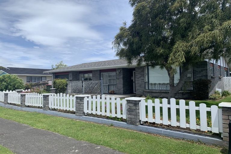 Photo of property in 25 Stafford Street, Springvale, Whanganui, 4501
