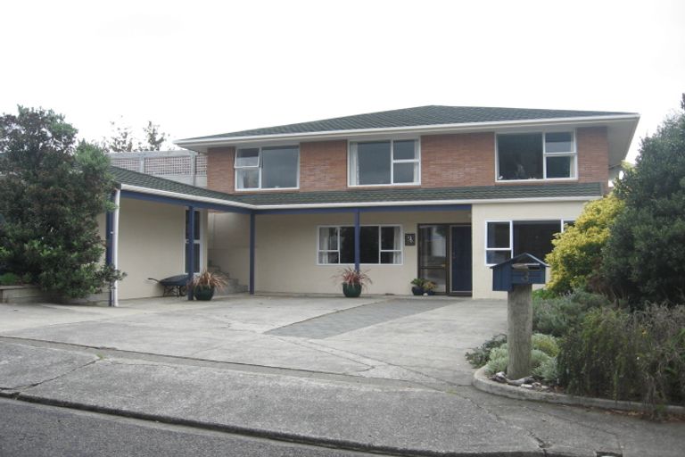 Photo of property in 3 Malfroy Lane, Raumati Beach, Paraparaumu, 5032