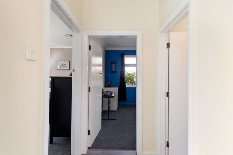 Photo of property in 218 Vogel Street, Roslyn, Palmerston North, 4414