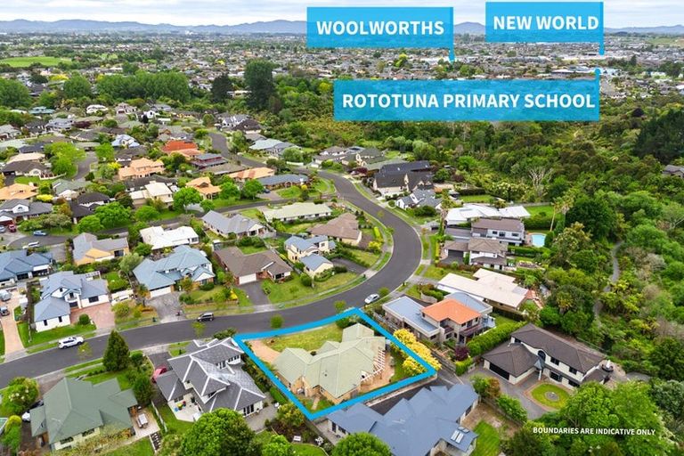 Photo of property in 81 Keswick Crescent, Huntington, Hamilton, 3210