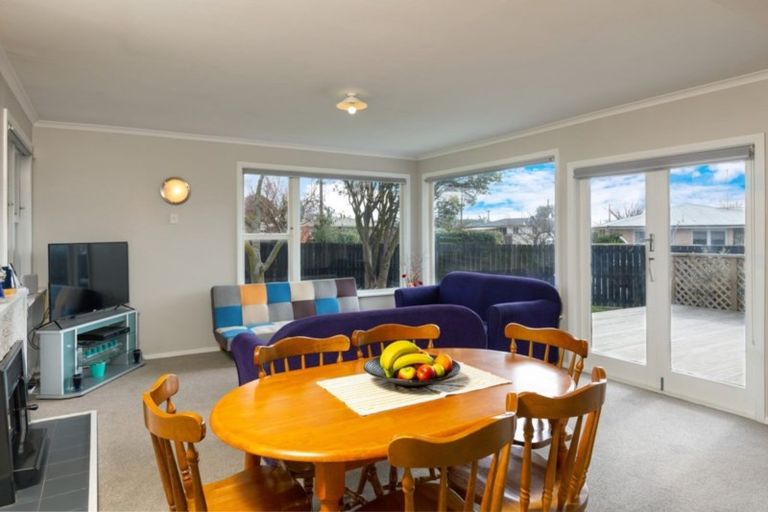 Photo of property in 279 Scott Street, Witherlea, Blenheim, 7201