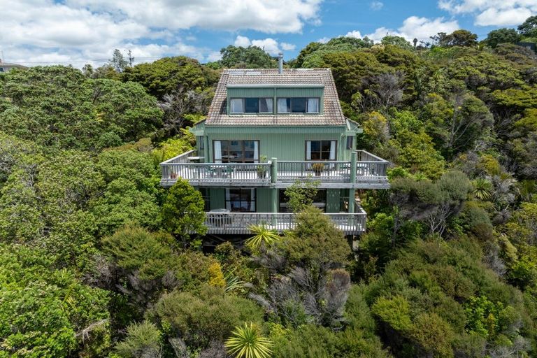 Photo of property in 1089 Cove Road, Langs Beach, Waipu, 0582