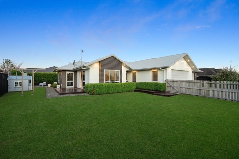 Photo of property in 368 Borman Road, Flagstaff, Hamilton, 3210