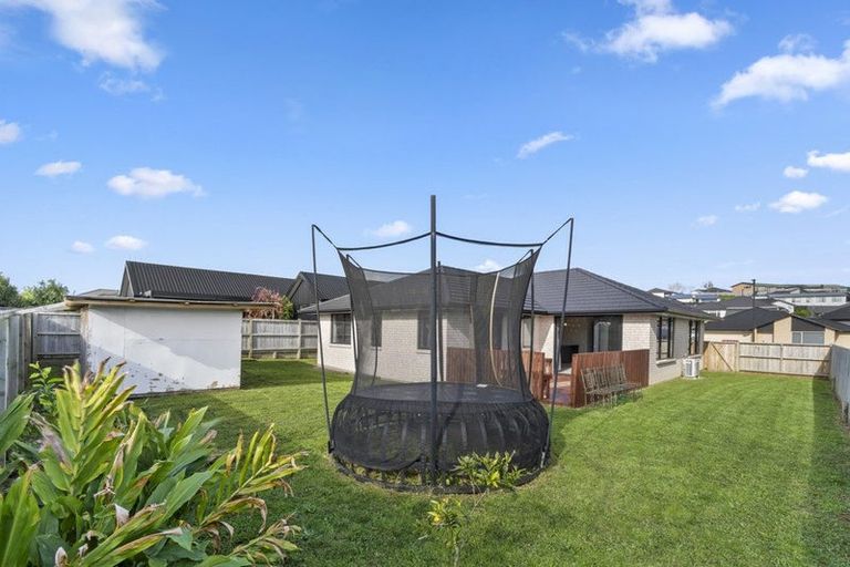 Photo of property in 18 Herbert Oldham Road, Pokeno, 2402